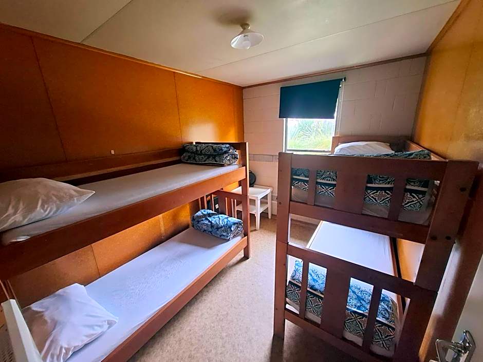 Spring Creek Holiday Park