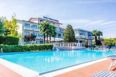 Hotel Porto Azzurro