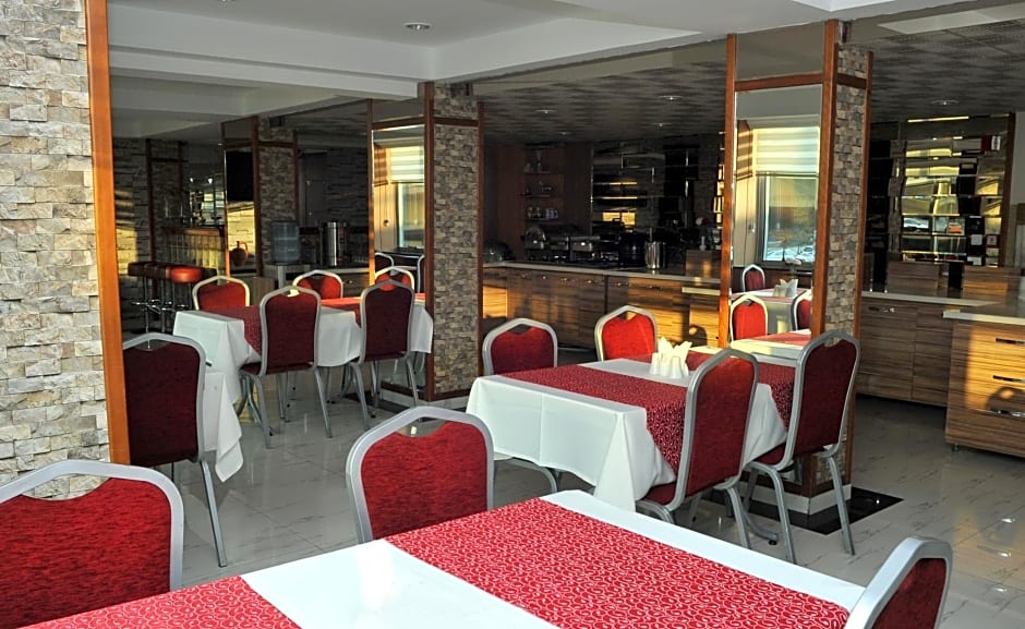 Lion City Hotel Ankara