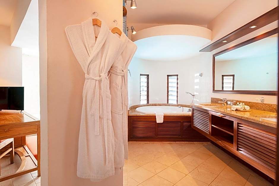 Le Saint Alexis **** Hotel & Spa