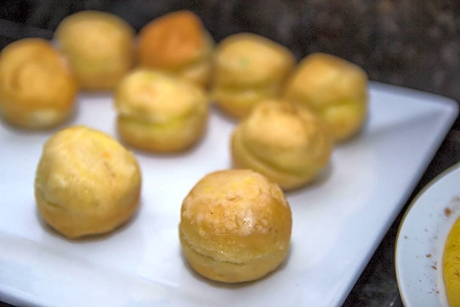 Hotel Filipeia Bessa