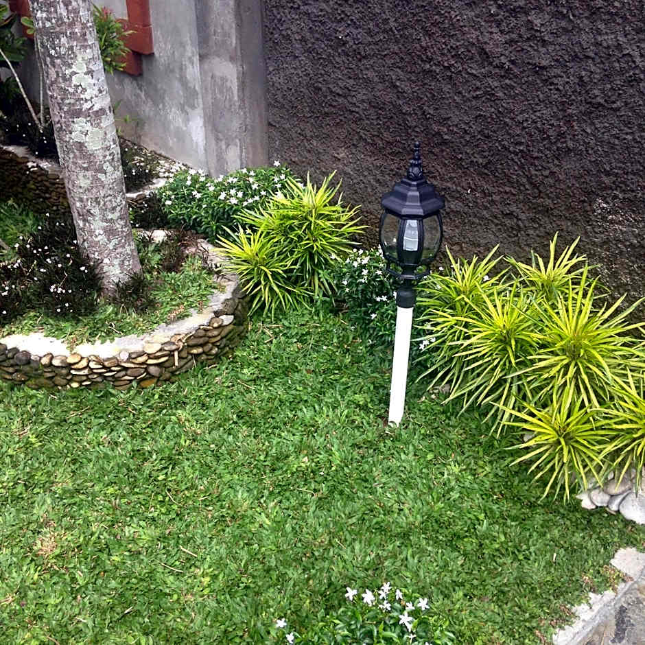 Casa D'Sami B & B
