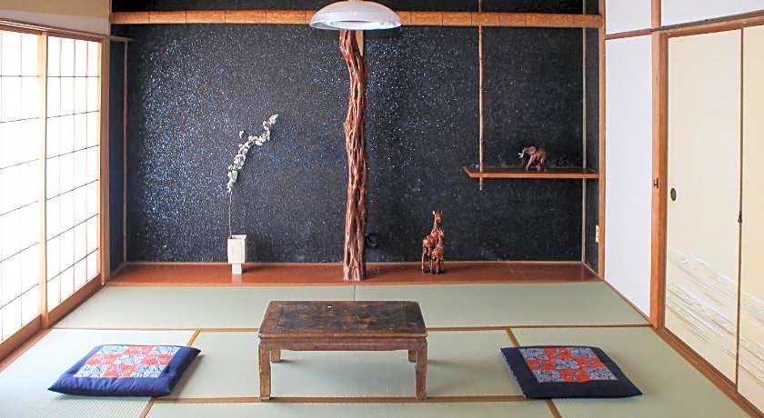 Beppu Kannawa Onsen HIROMIYA