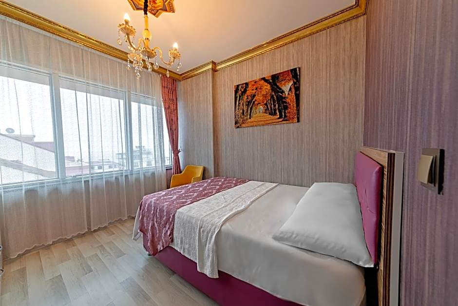 Royal Babil Suites Hotel