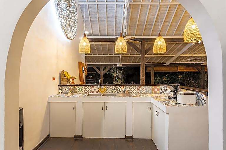 Villa Tabatha 