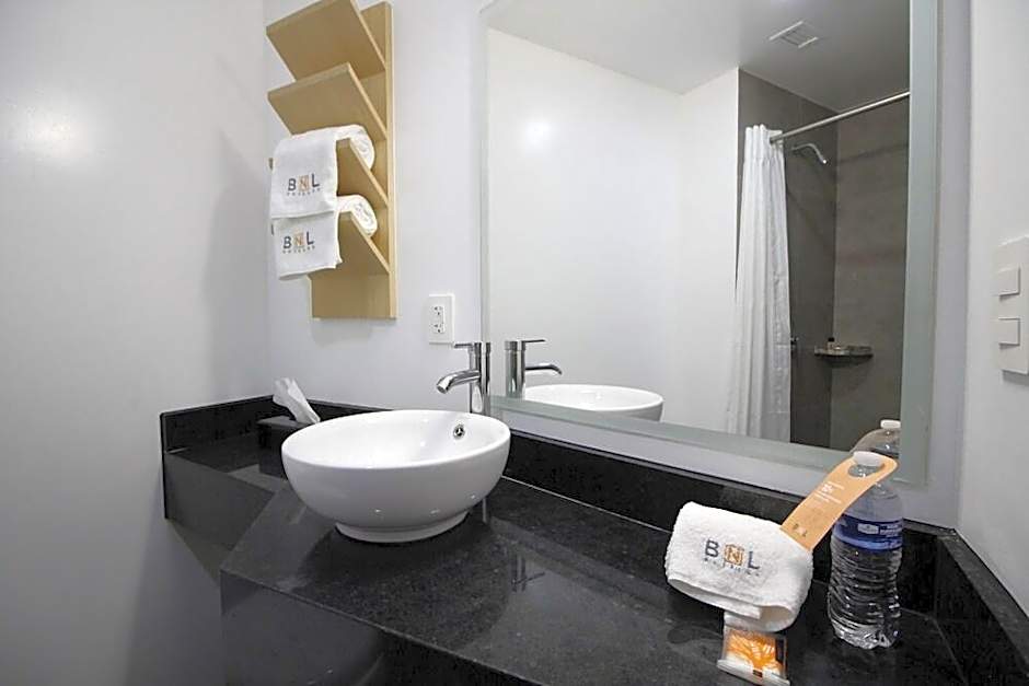BNL Hoteles Queretaro