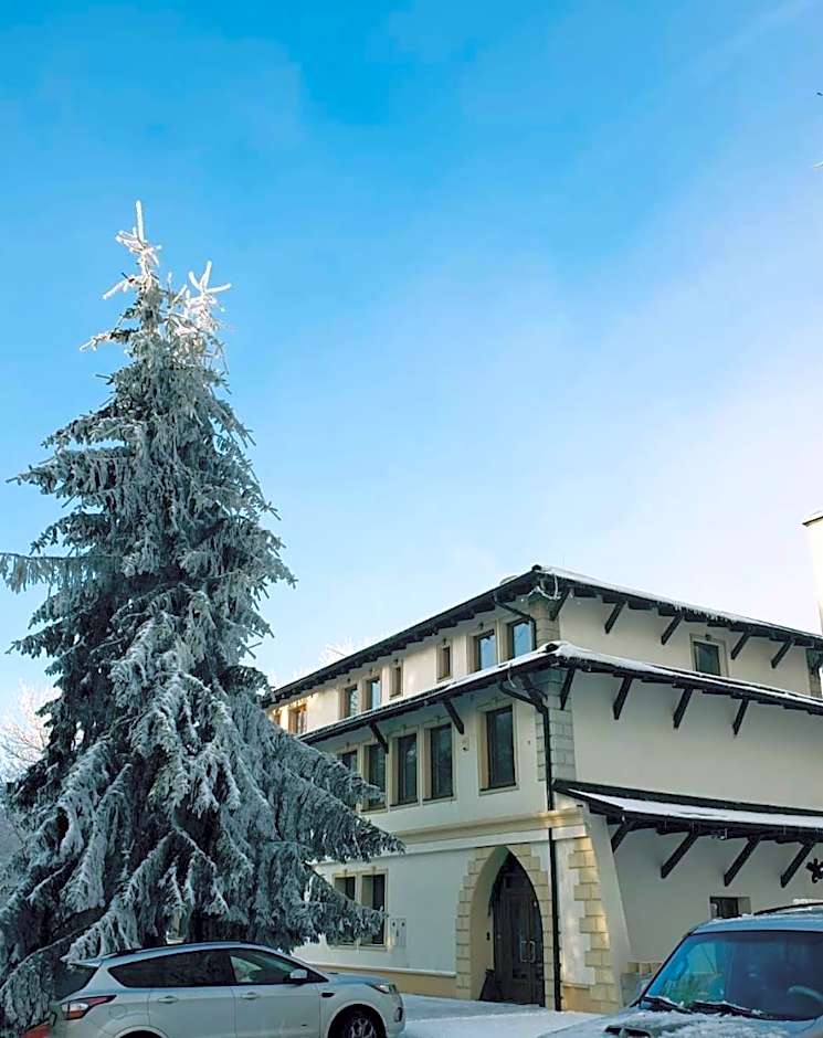 HOTEL GALERIA PEZINSKA BABA