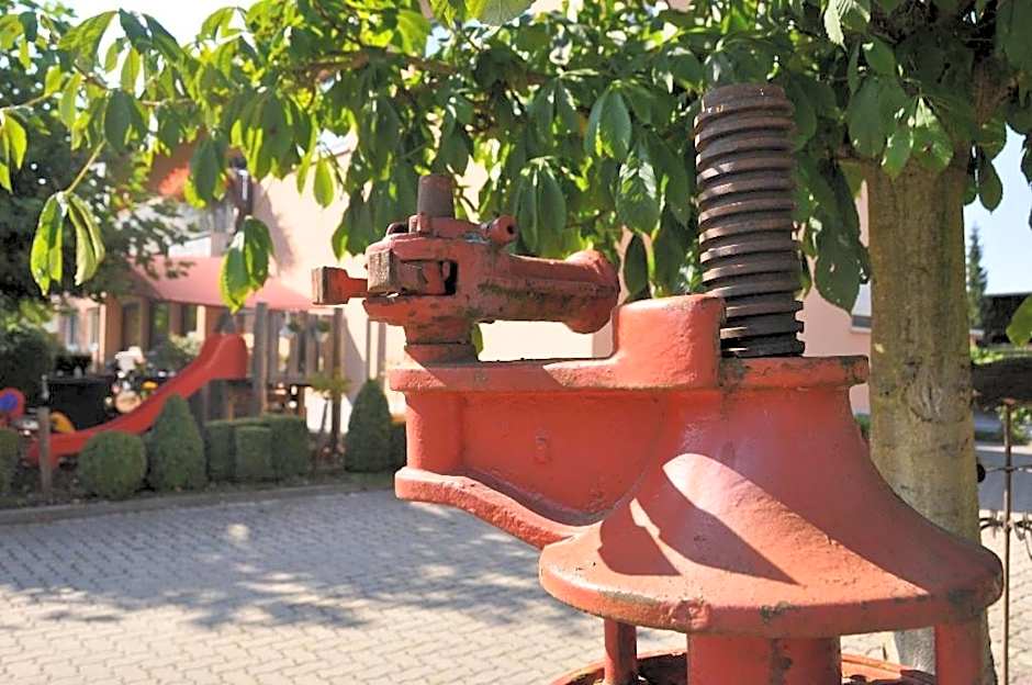 Hotel Höllsteiner Hof