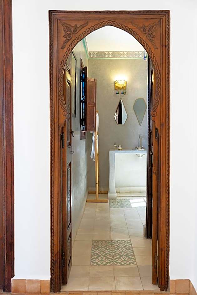 Riad Sashema