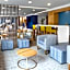 Holiday Inn Express San Jose Forum By IHG
