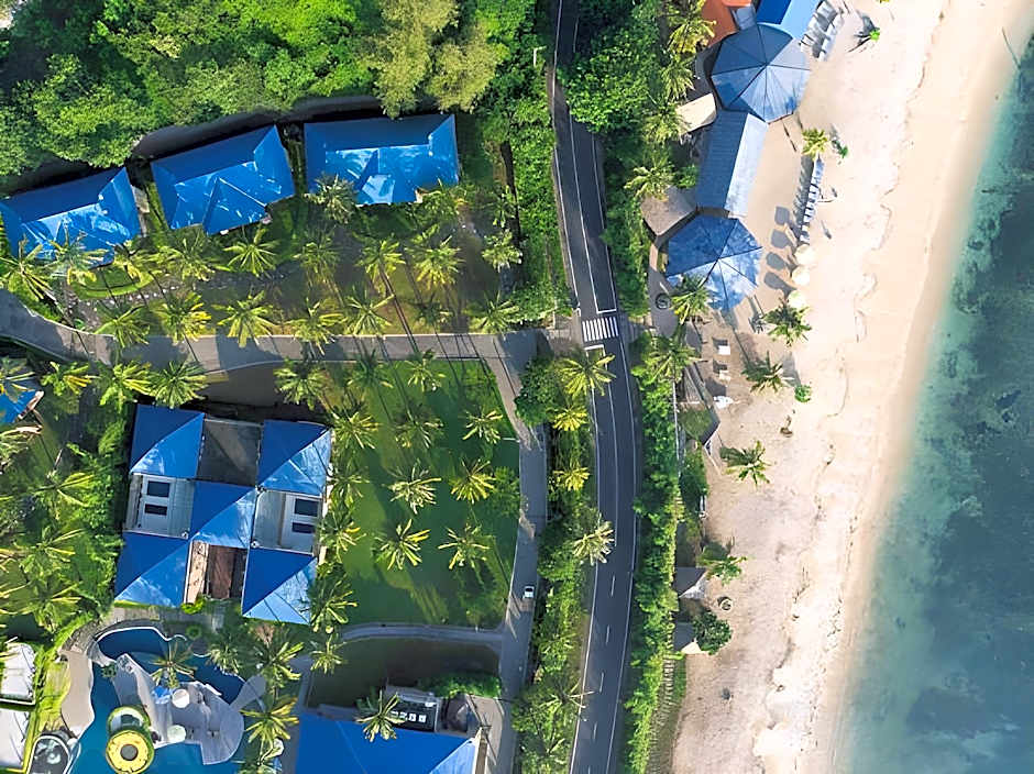 Sundancer Residences and Villas Lombok