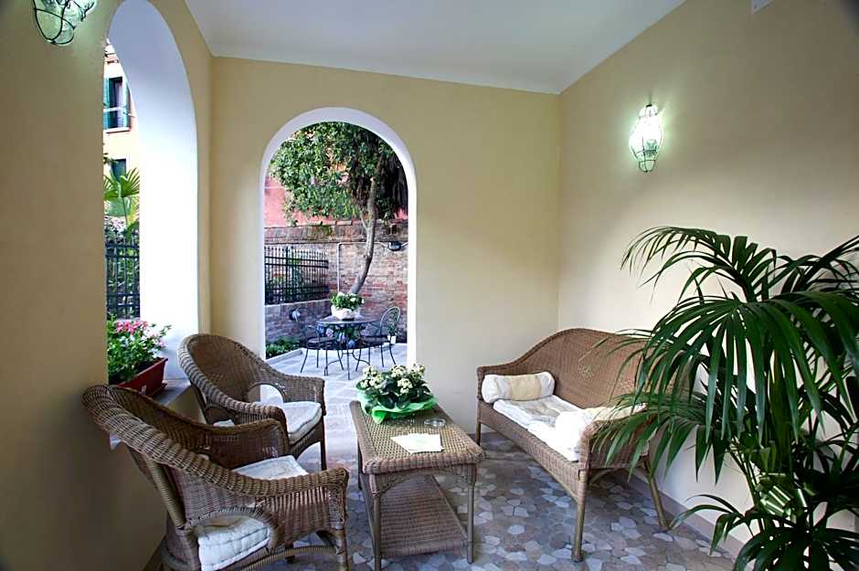 Ca' San Rocco