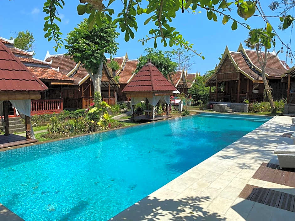 My Dream Bali
