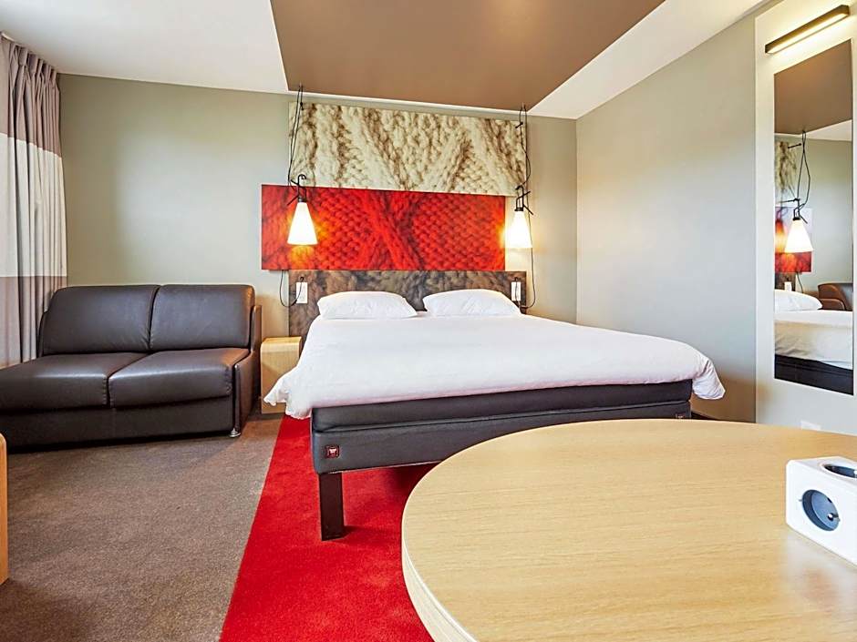 ibis Deauville Centre