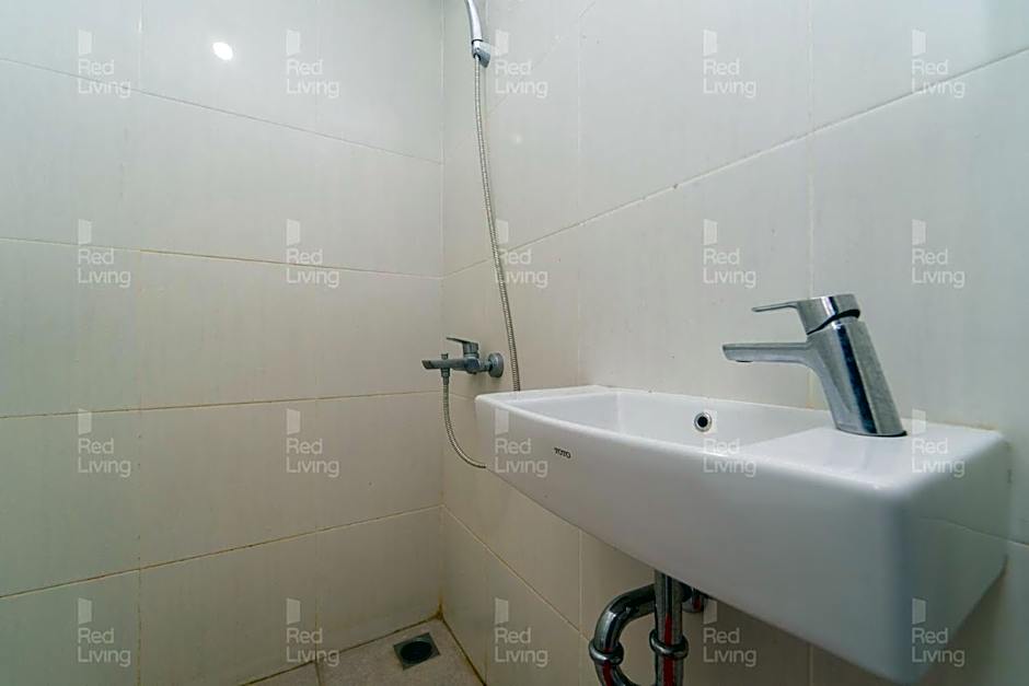 RedLiving Apartemen Barsa City by Ciputra WM Property – Yogyakarta, MN