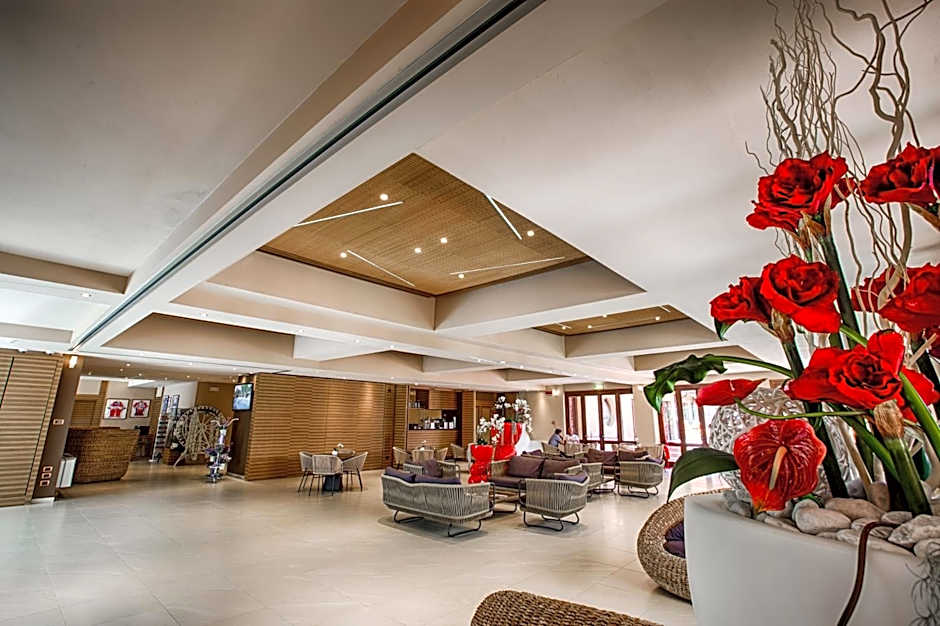 Park Hotel Marinetta