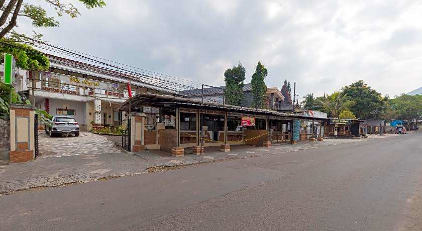 Urbanview Hotel Anggrek Puncak by RedDoorz