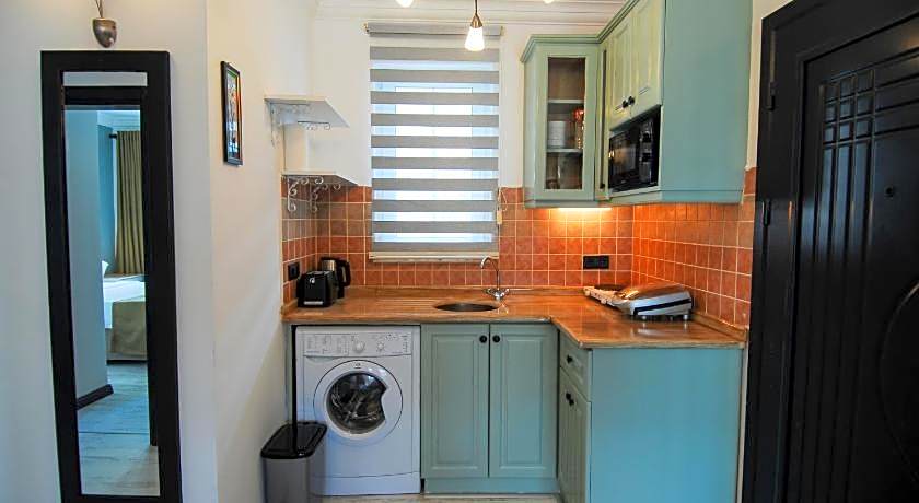 Ocean Blue High Class Hotel