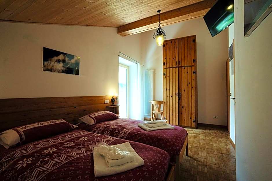 Rifugio Palafavera