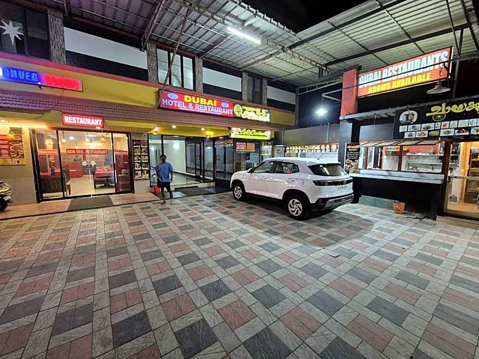 Dubai Hotel Kumarakom 