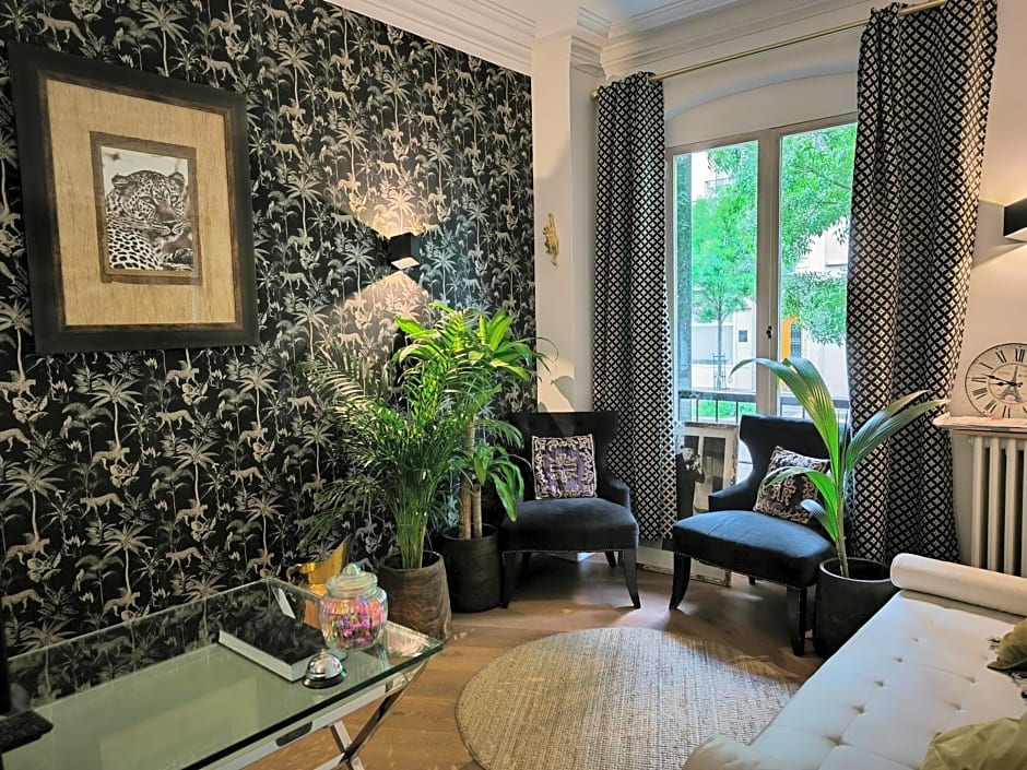 Hotel Le Twelve