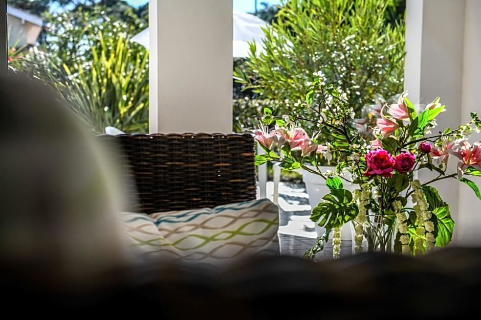 Logis Hotel les Vagues