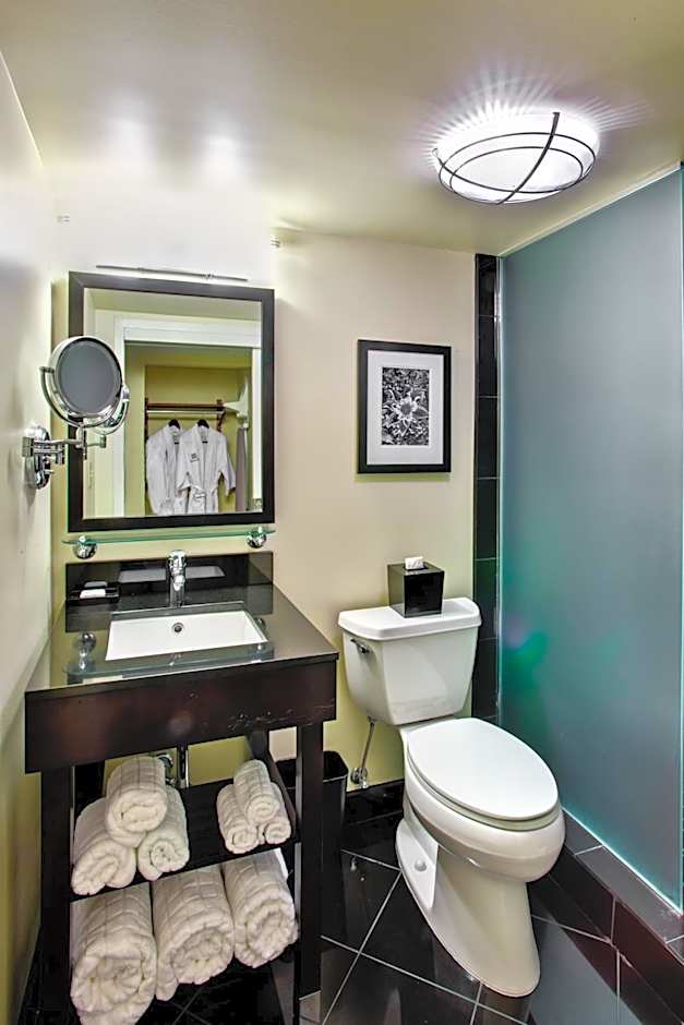 Hotel Le Marais