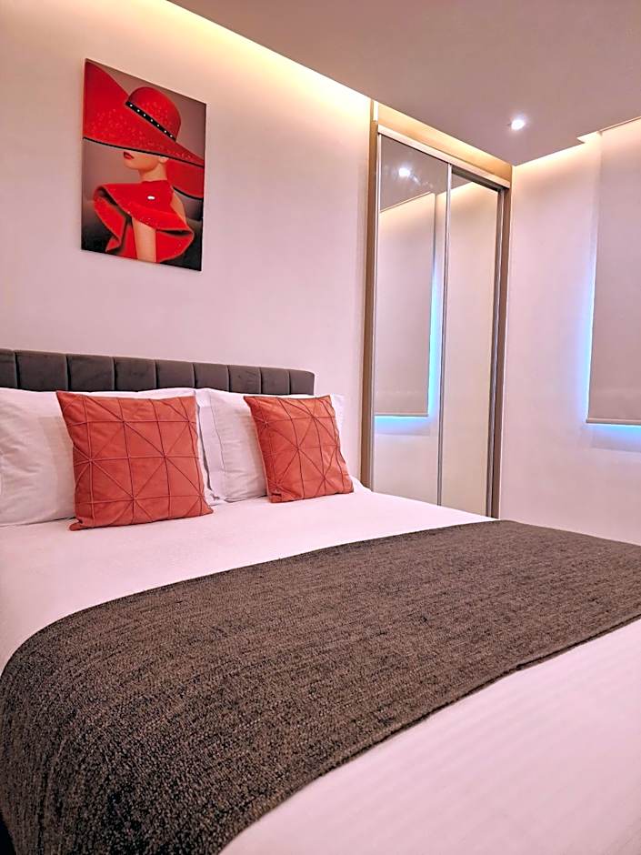 Sveltos Residence Suites