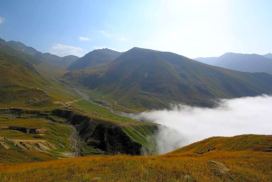 Teona Bungalow & Restaurant