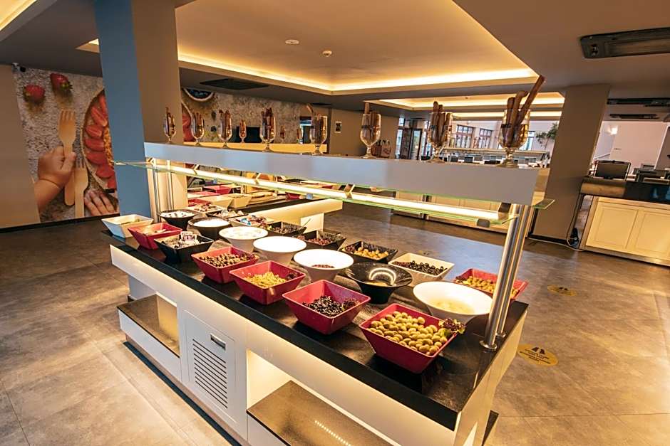 Orka World Hotel & Aquapark