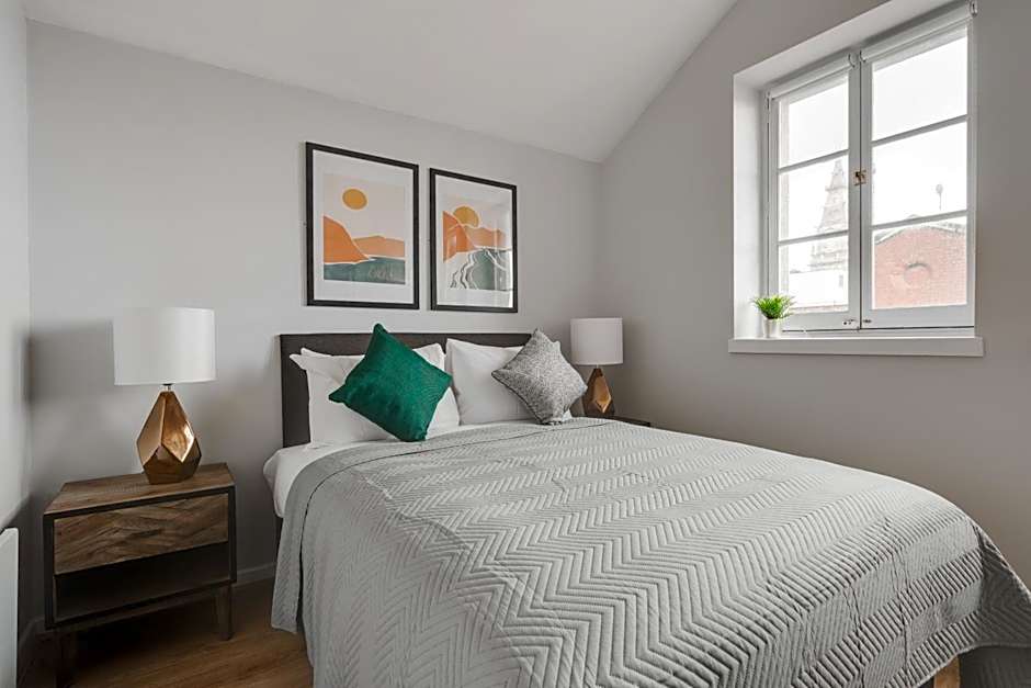 Stanley St Suites By GuestFirst