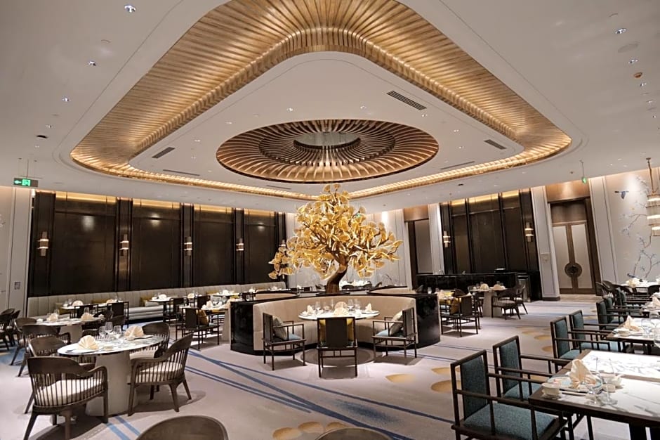 Sofitel Xiong An (Opening December 2022)