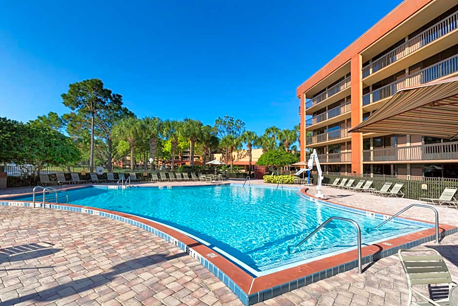Rosen Inn Lake Buena Vista Orlando