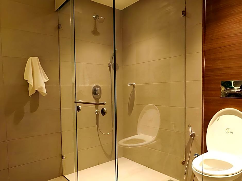 Amarpreet, Chhatrapati Sambhajinagar - AM Hotel Kollection
