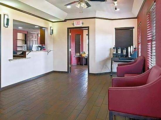 Red Roof Inn Waco