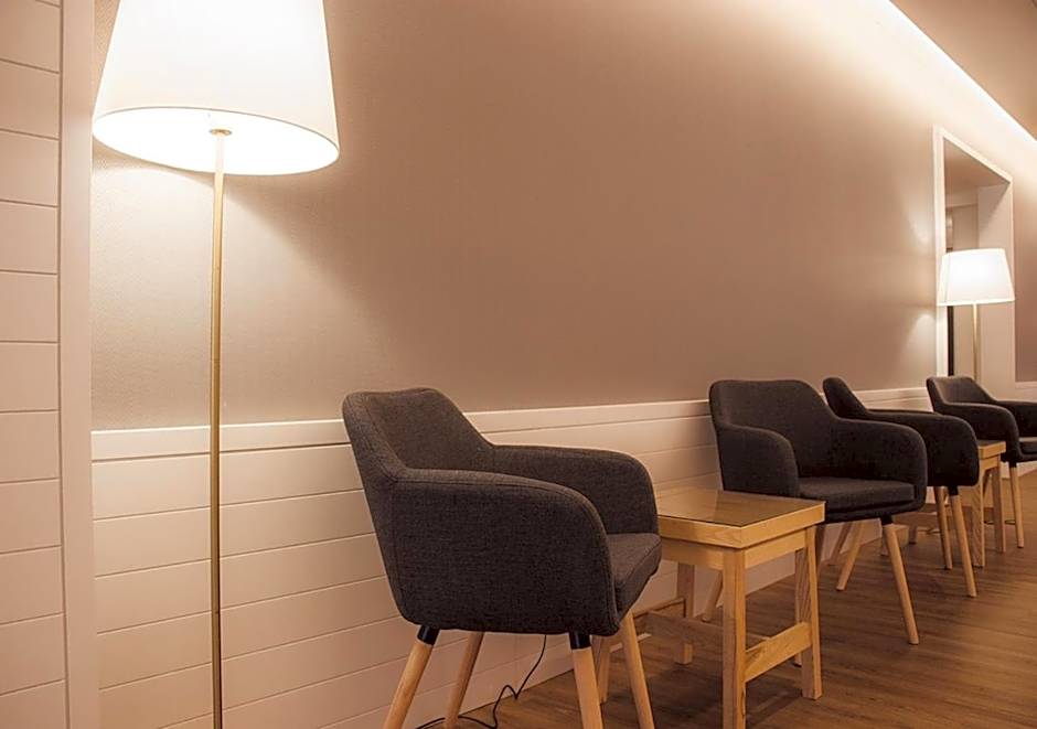 Hotel Gaivota Azores