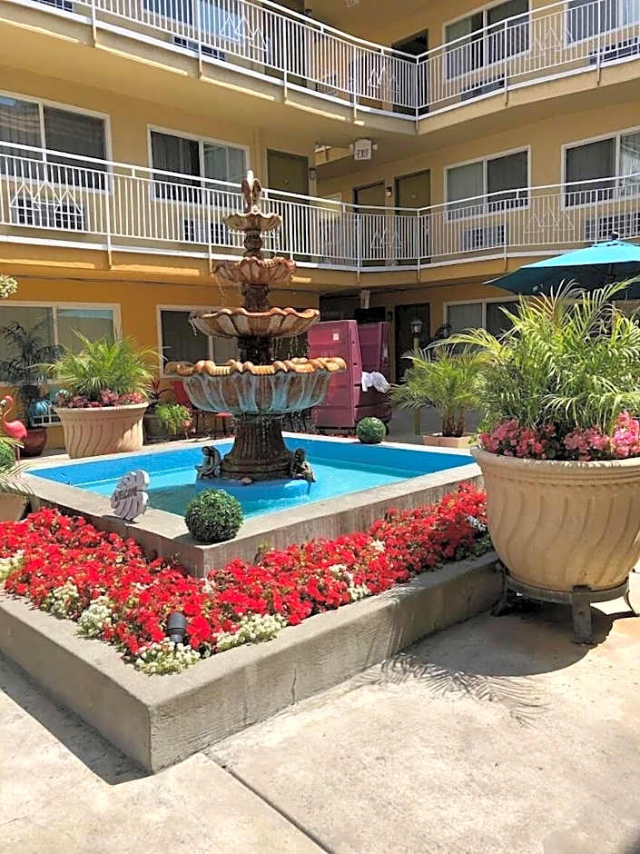 Imperial Inn Oakland