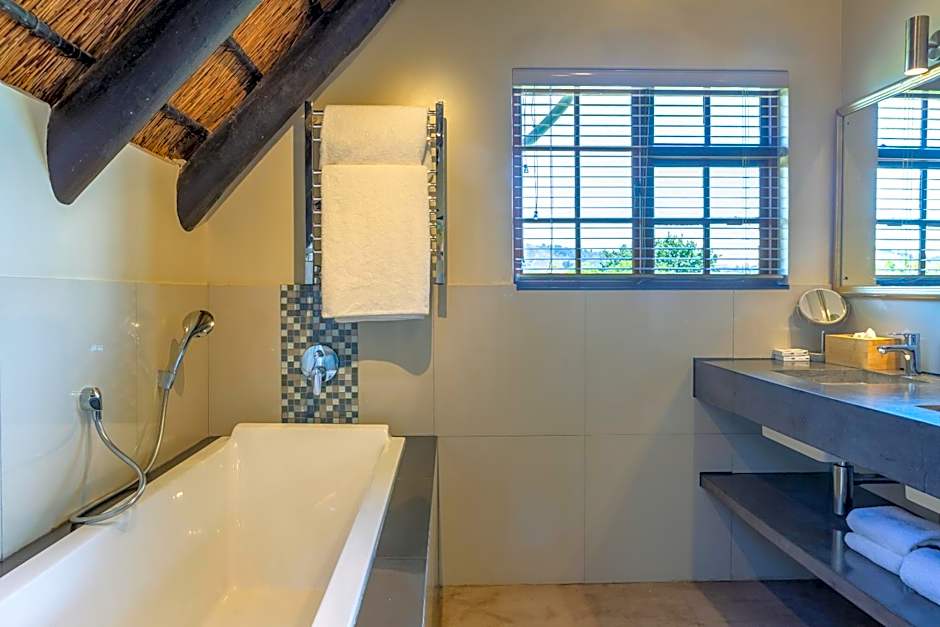 Wedgeview Country House & Spa