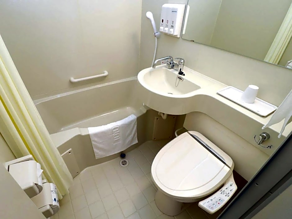 Toyoko Inn Sodegaura-eki Kita-guchi