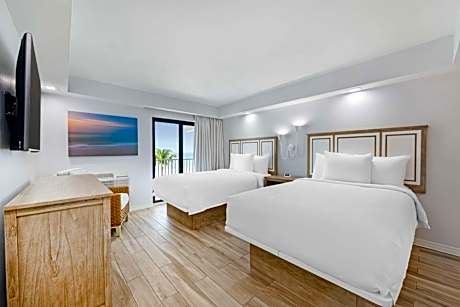 Best Western Plus Beach Resort