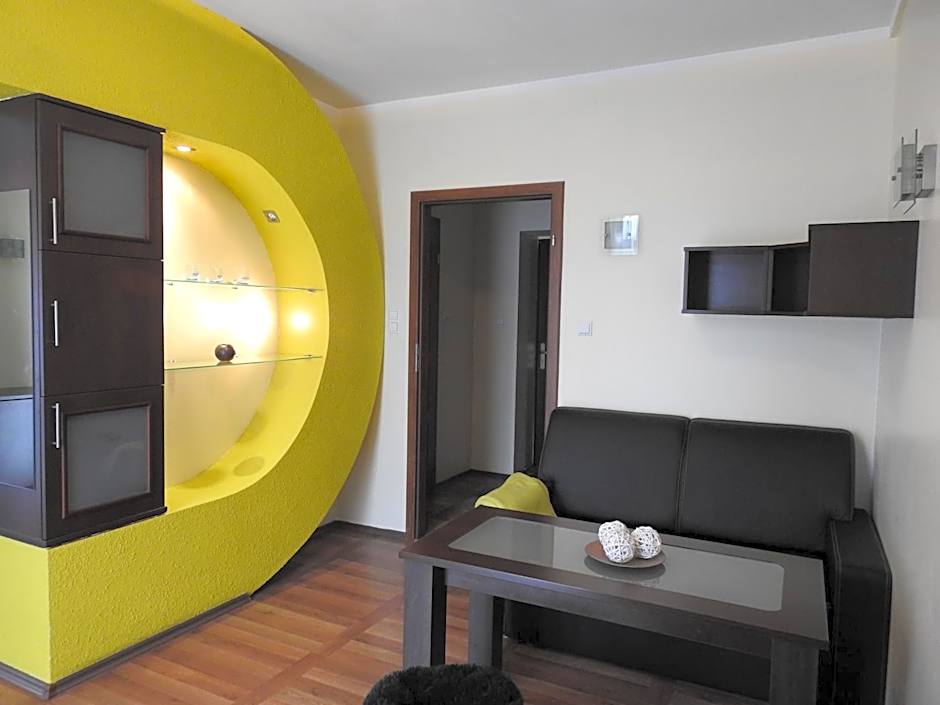 Sanatorium Energetyk