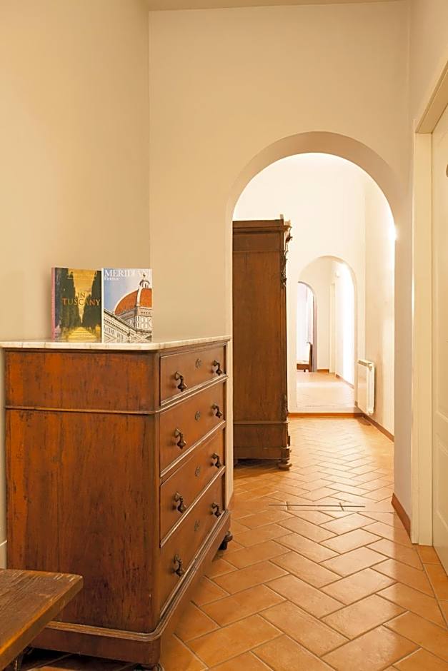 B&B Home in Florence