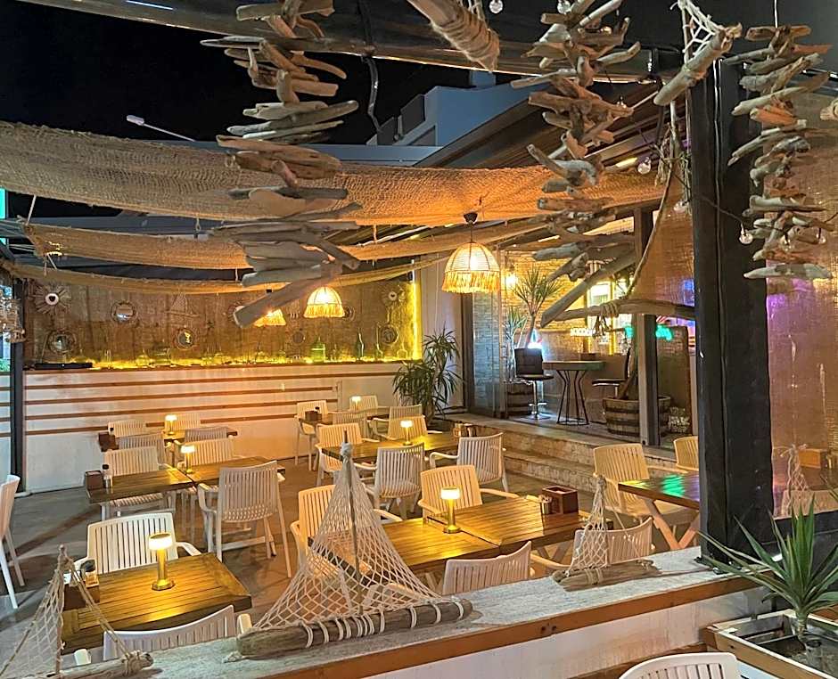 Hotel Barba