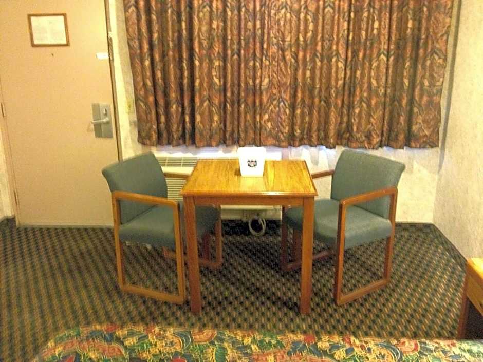 Richmond Inn and Suites