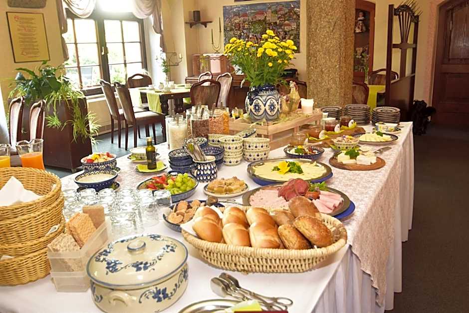 Landhotel Zur Guten Einkehr