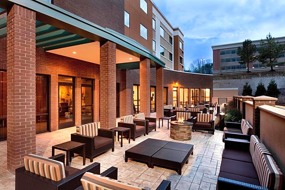 Courtyard by Marriott Stafford Quantico