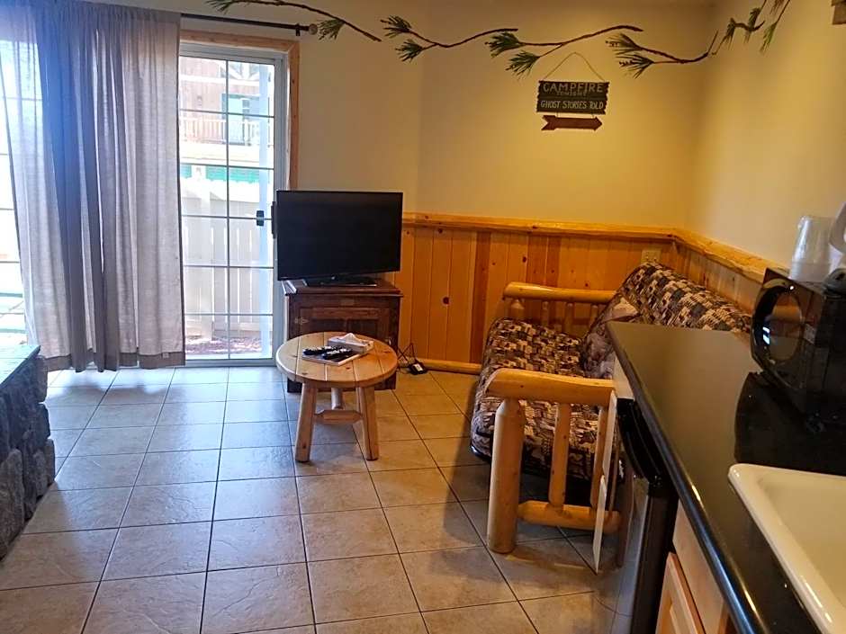 Fireside Lodge