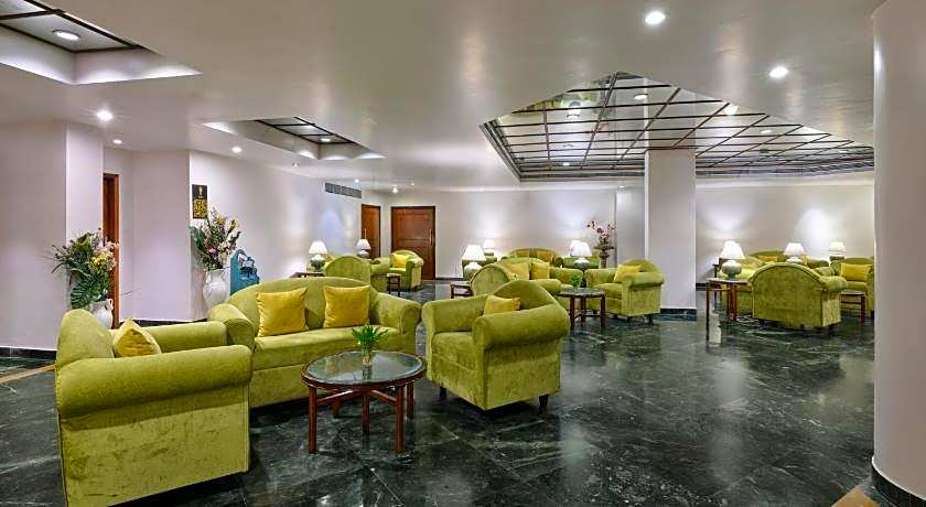 Hotel Swosti Premium