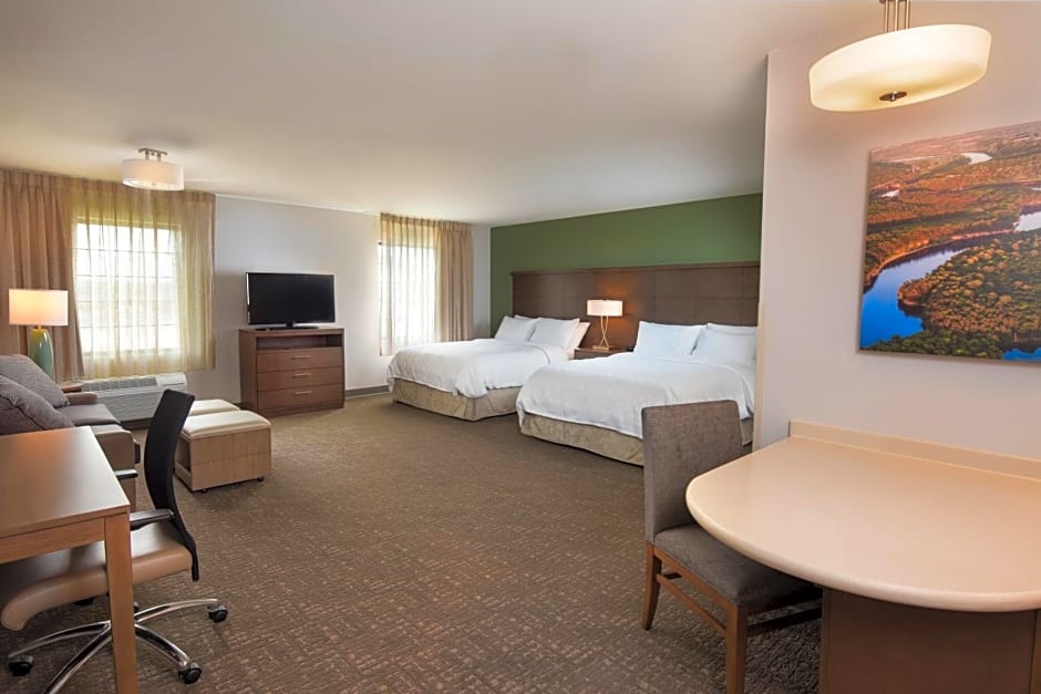 Staybridge Suites By Holiday Inn Wisconsin Dells - Lake Delton By IHG