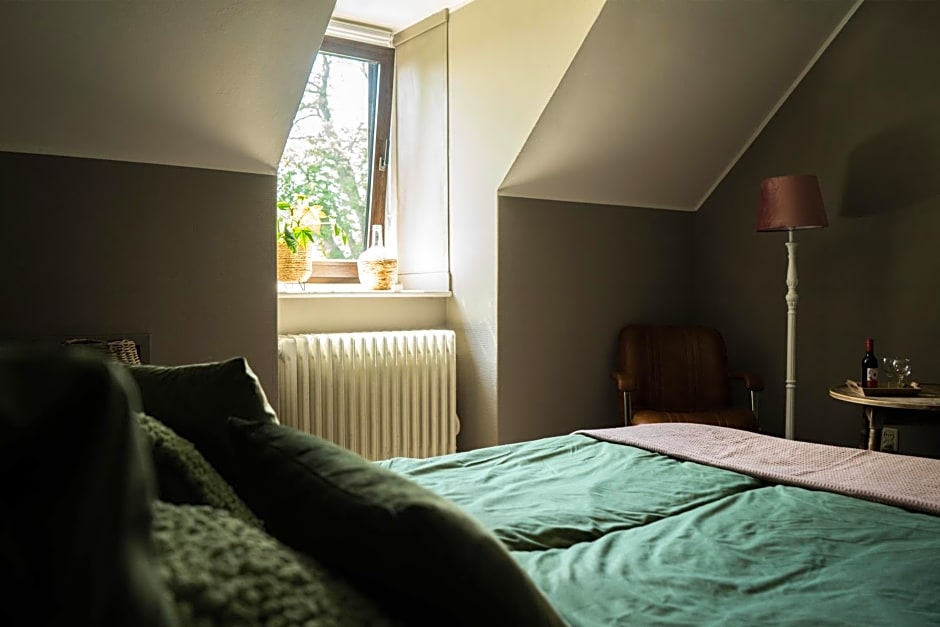 Groepsaccommodatie De Grote Waaij - EENVOUD, HUISELIJK EN GEZELLIG - voor familiebijeenkomsten